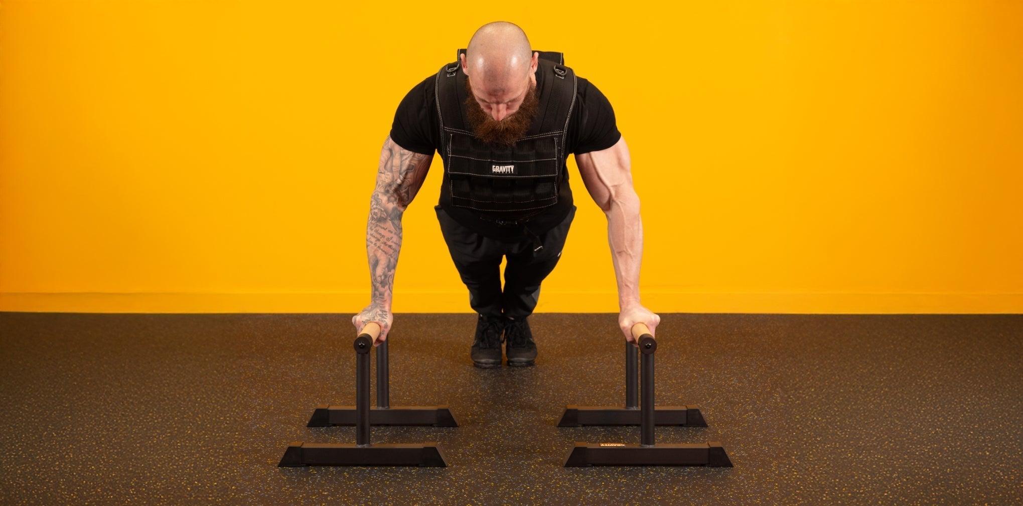 The Science of Time Under Tension: Maximising Muscle Growth with Calisthenics