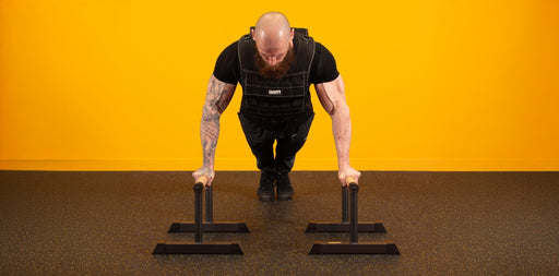The Science of Time Under Tension: Maximising Muscle Growth with Calisthenics