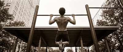 Can you beat Tom Holland's Cindy calisthenics workout score?