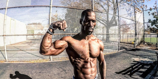 Famous calisthenics athletes you need to know about