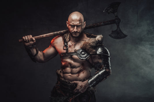 What does it take to be an ‘Ancestral’ athlete?