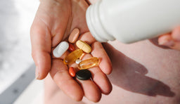 Which supplements do you actually need in 2025?
