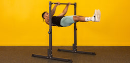 Why Are So Many People Turning to Calisthenics?