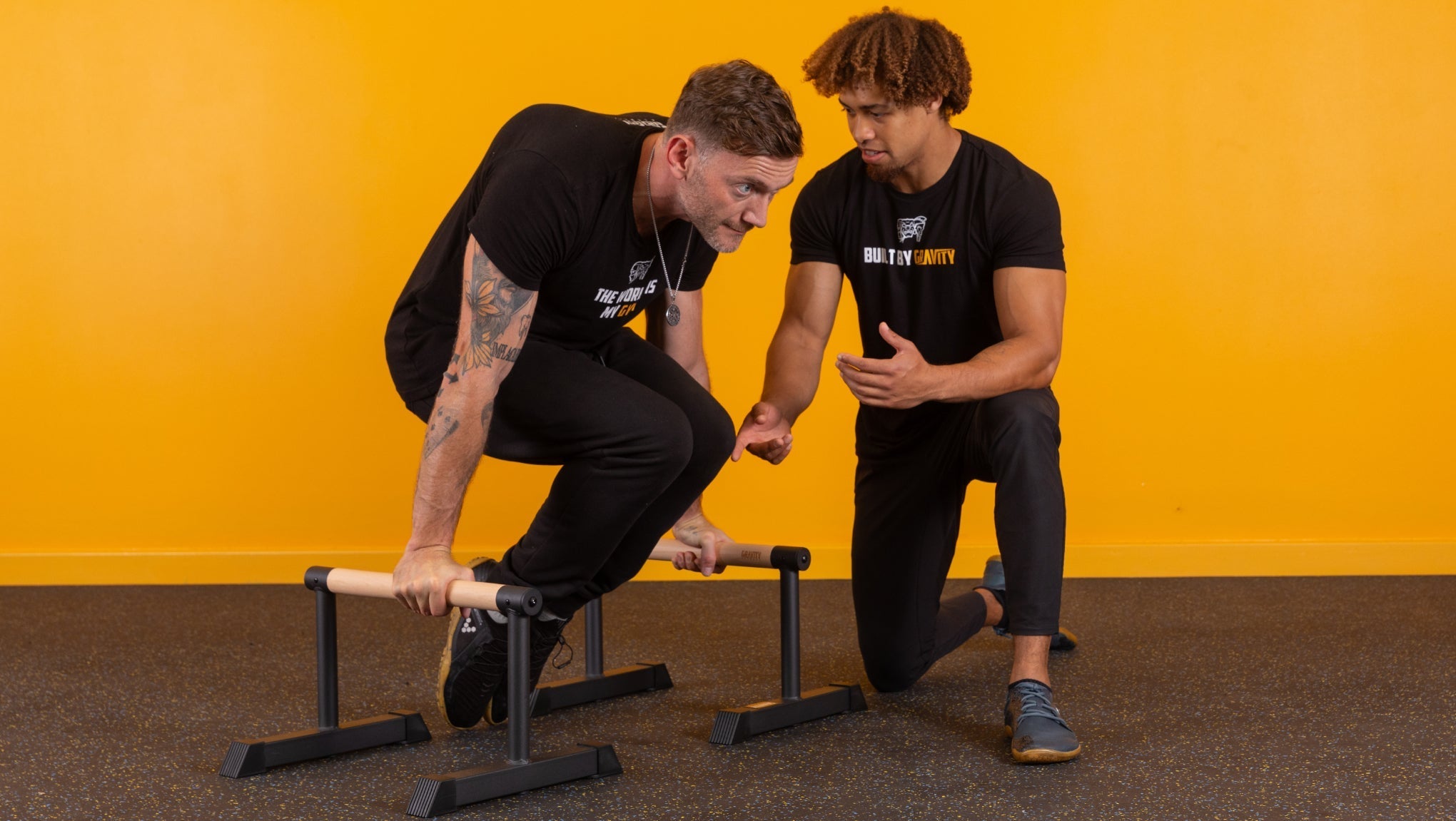 Why Can’t I Progress in Calisthenics? 7 Reasons You're Stuck (And How to Fix Them)