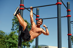 Why New Years Fitness Goals don't work