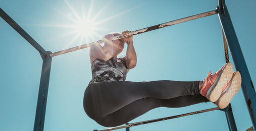 Why Summer is the Best Time to Start Calisthenics