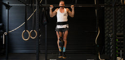 Why Your Gym Bag Needs an Advanced Dip Belt