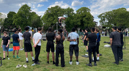 Why the Calisthenics Movement Is Just Getting Started