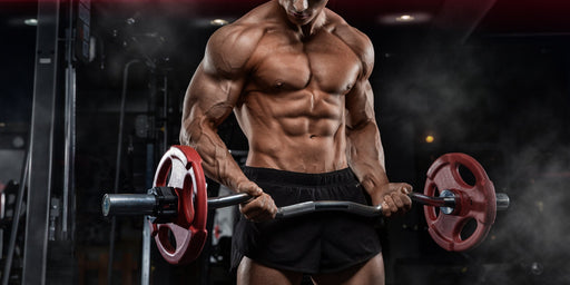 Why you shouldn't lift weights unless you can do calisthenics