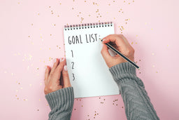 How To Set Meaningful Goals For 2021