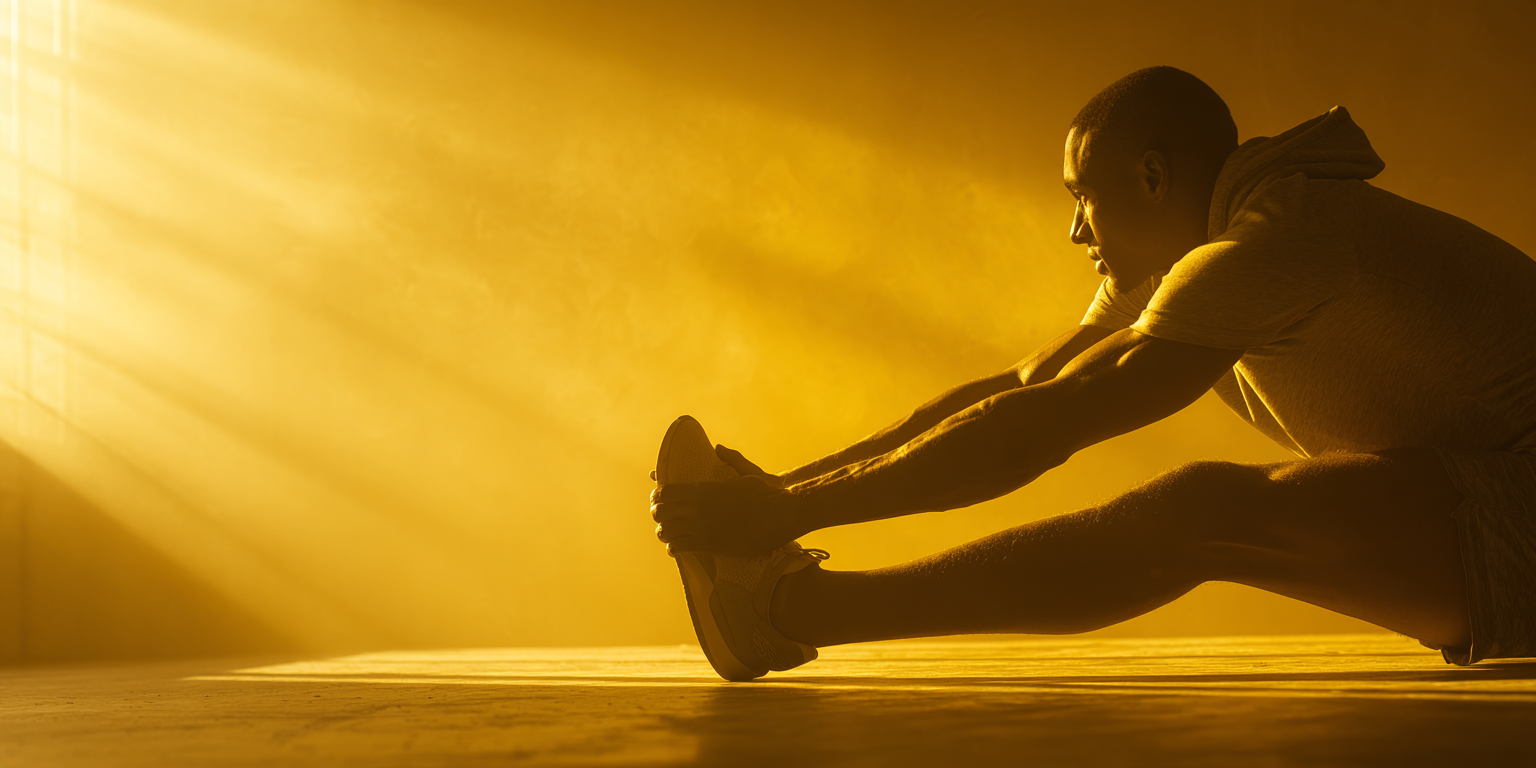 The Importance of Stretching Before and After Calisthenics Training