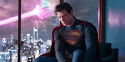David Corenswet’s Workout Plan for Superman: Legacy