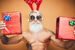 Top 10 Christmas gifts for the calisthenics athlete in your life