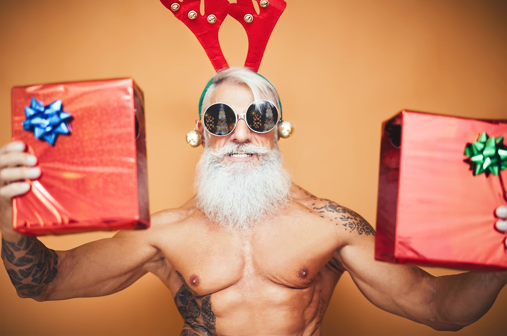 Top 10 Christmas gifts for the calisthenics athlete in your life