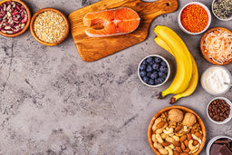 Post workout snacks, not protein shakes