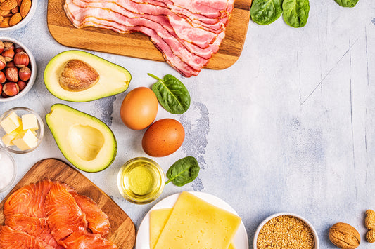 Keto vs Paleo: Which diet is right for you, and why?