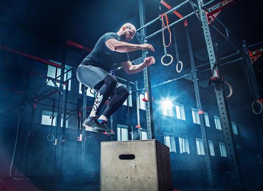 The Importance Of Play (Why We All Need Functional Training)