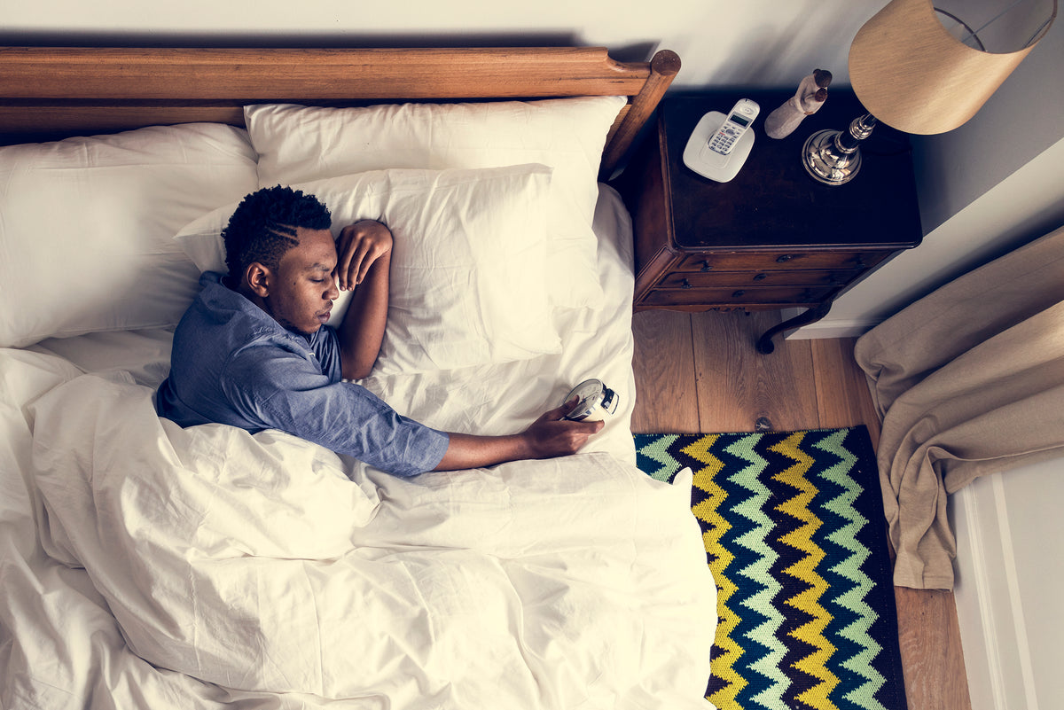 Getting Up Fresh 5 Healthy Benefits Of Getting Up Early - Gravity Fitness Equipment