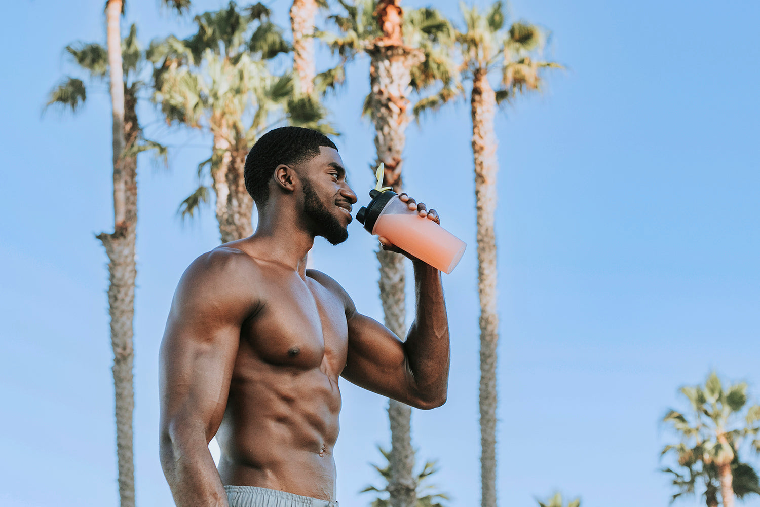 Why proper pre and post workout nutrition is important