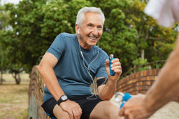 The Effects Of Exercise On Dementia