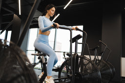 Fitness myths: cardio doesn't work for weight loss