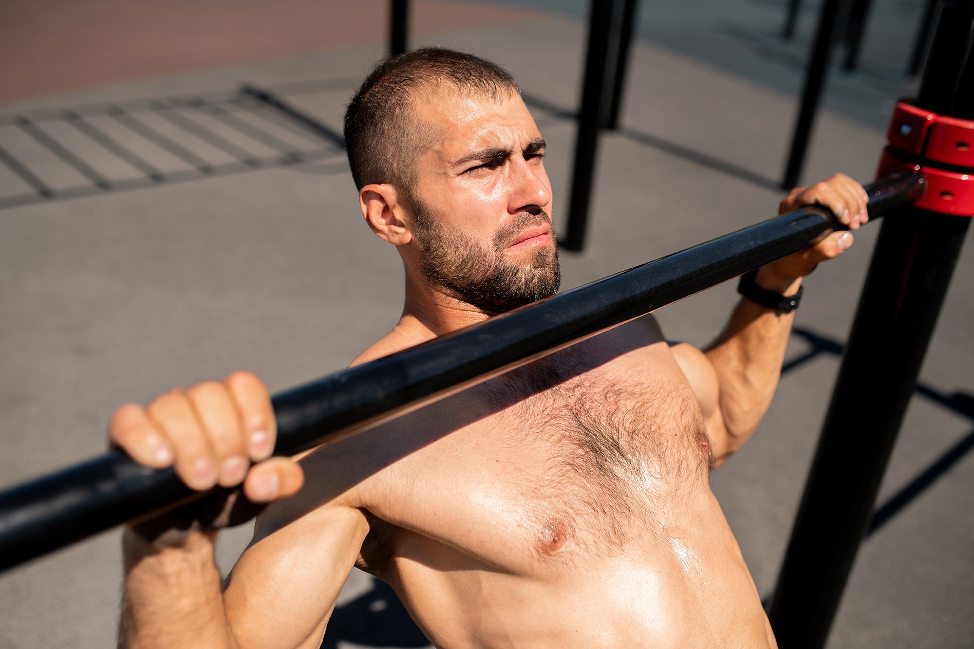 How To Build True Functional Fitness