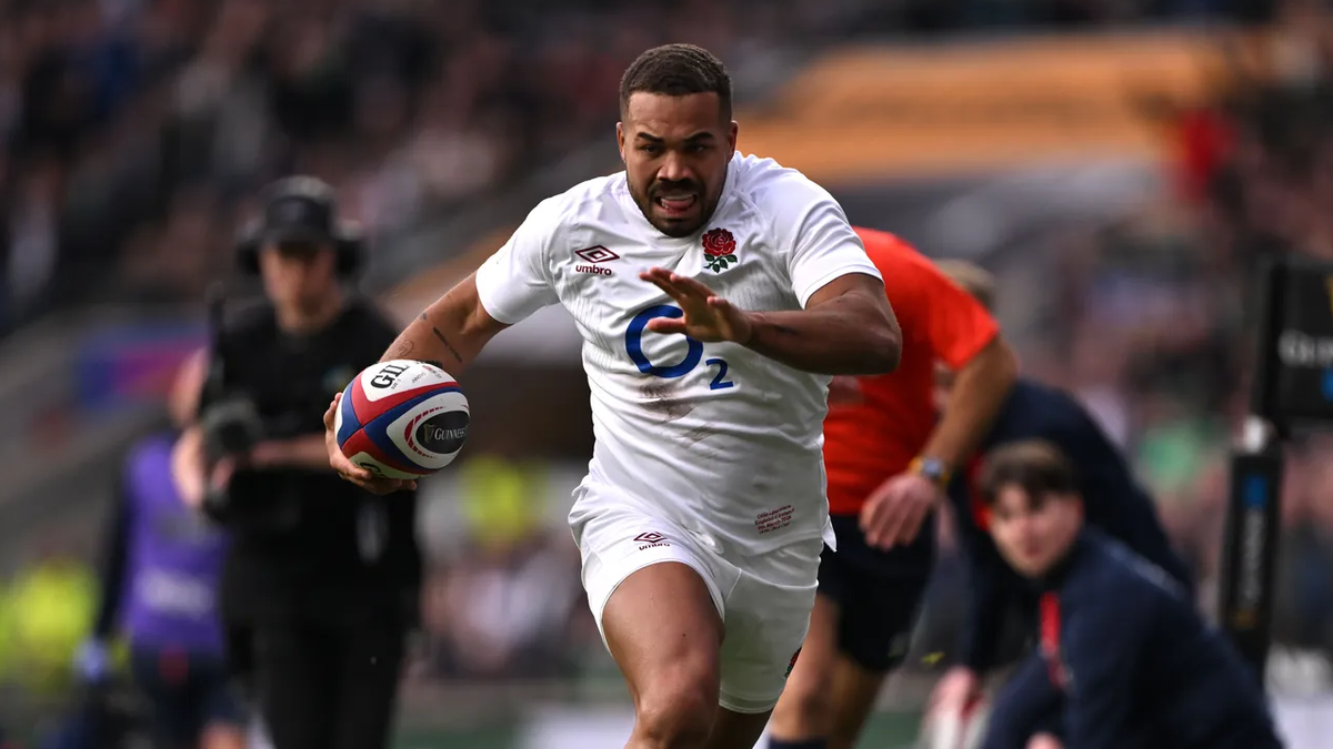 Are You as Fit as an International Rugby Player? - Gravity Fitness ...