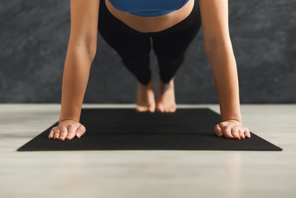 The Minimum Strength Every Adult Should Have