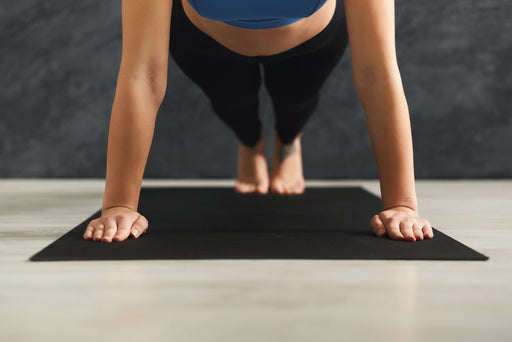 The Minimum Strength Every Adult Should Have