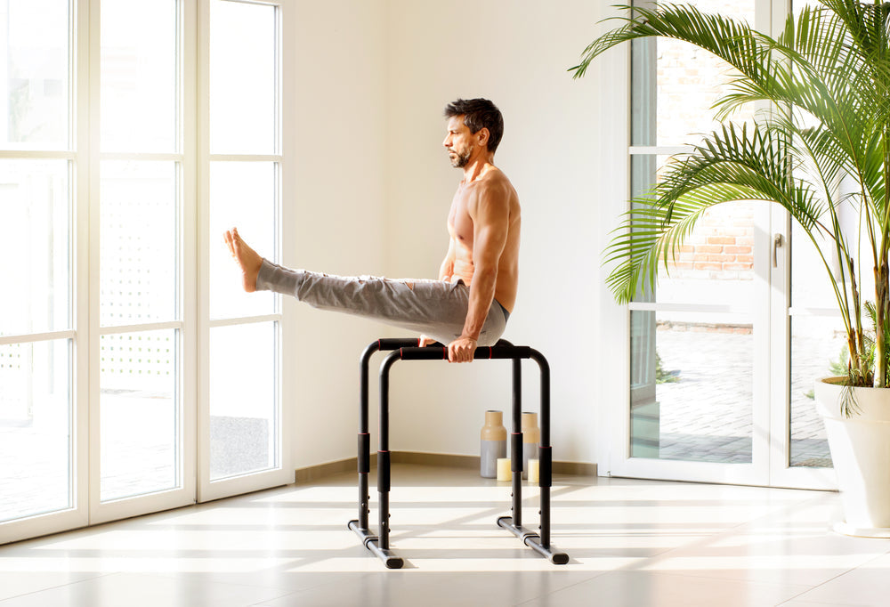 Why Calisthenics Should Be About Control, Not Ego