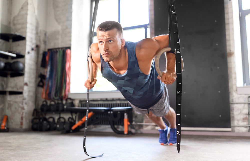 How to Start Calisthenics Like a Pro