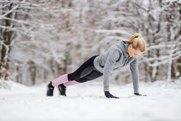 Own Your Winter Arc To Get The Jump On New Year