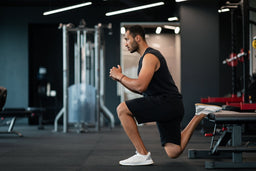 Calisthenics and Strength Training
