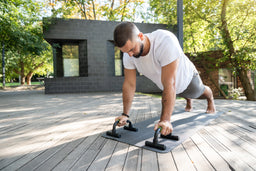 What Bodyweight Training Teaches You That Most Fitness Never Will