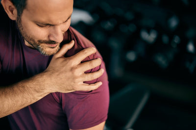 How to Do Calisthenics Even When You’re Injured