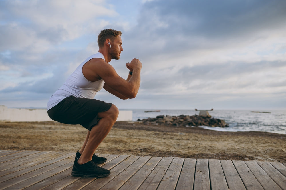 Mobility for Calisthenics: The Missing Piece in Your Strength Training