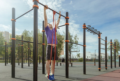 The 5 Levels of Bodyweight Strength: Where Do You Rank?