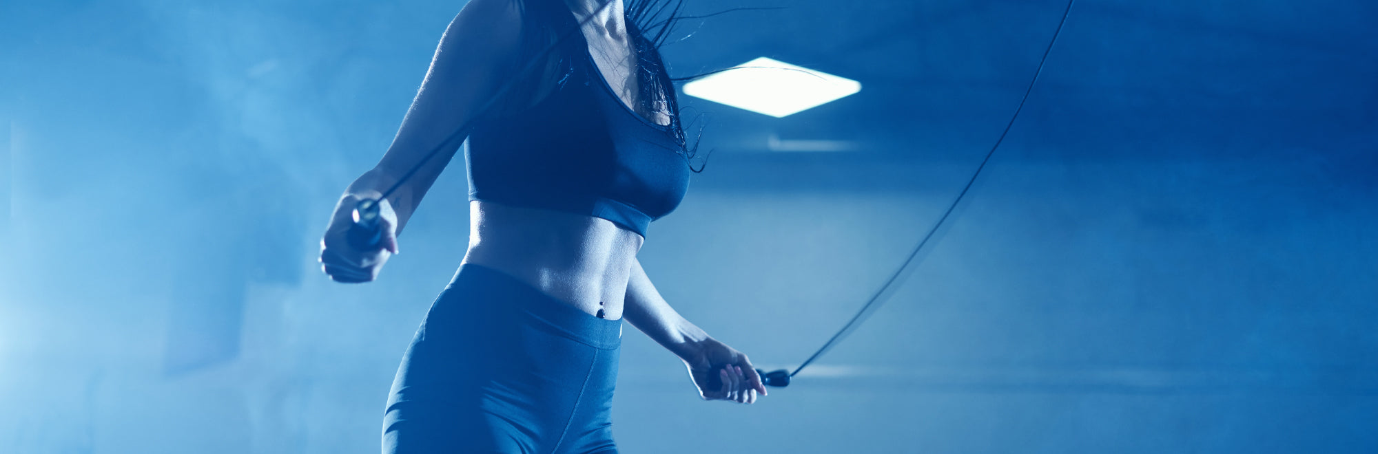 5 Reasons To Add Skipping To Your Workouts