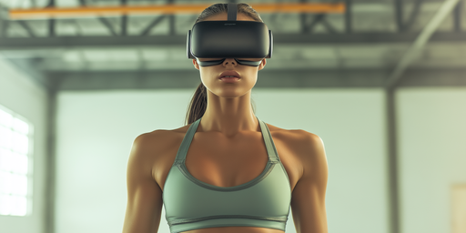 How Augmented Reality Will Revolutionise Calisthenics in the Next 5 Years
