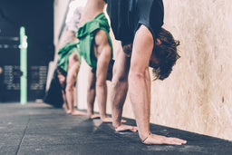 Getting Familiar With The Floor: How To Get Your First Handstand