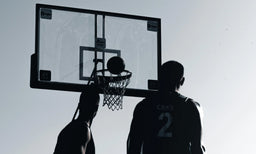 Why Weighted Vests are used in Basketball Training