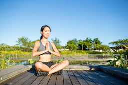 4 reasons to build a breathwork habit