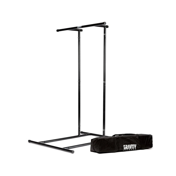 Pull Up Bars & Racks - Gravity Fitness Equipment