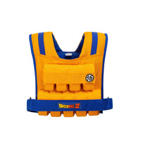 Dragon Ball Z Collab