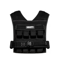 Weighted Vests