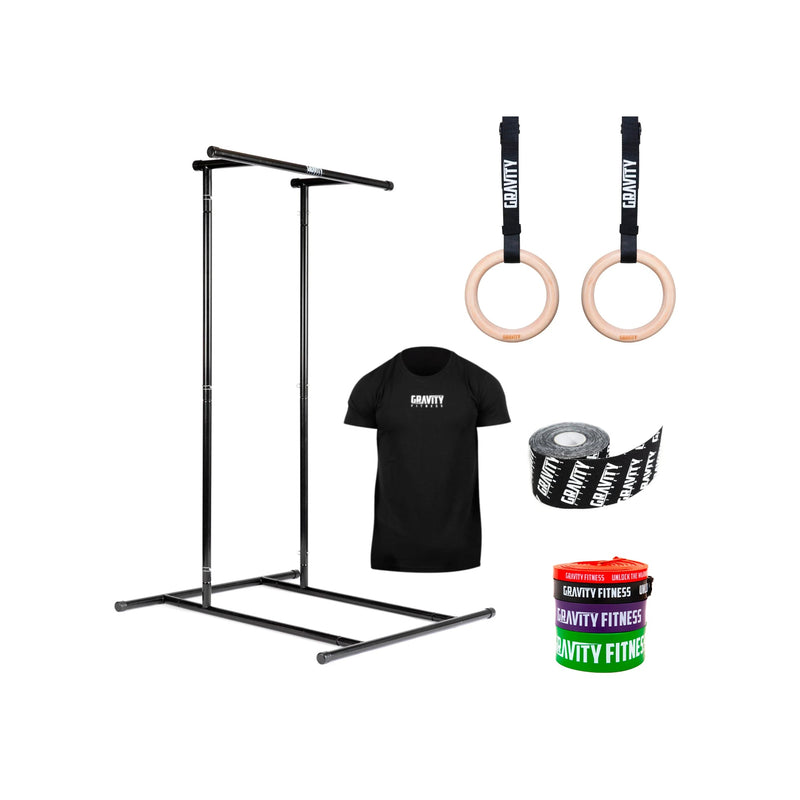 Gravity Fitness Equipment