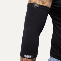 Gravity Fitness Elbow Sleeves