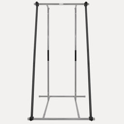 Gravity Fitness Pull Up Rack Extension Kit