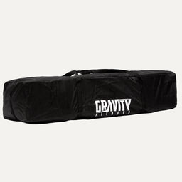 Gravity Fitness Portable Pull up Rack BAG
