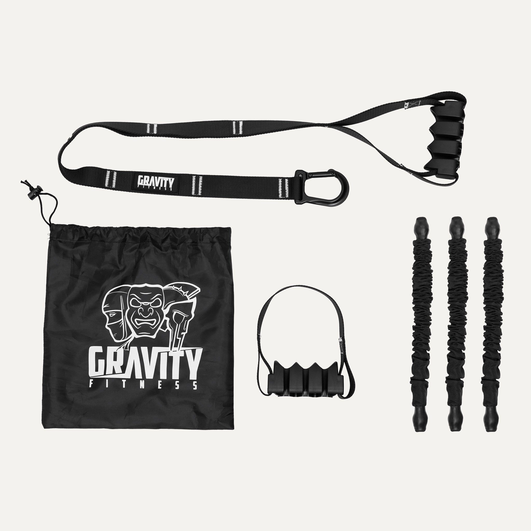 Gravity Fitness Pull Up Assist